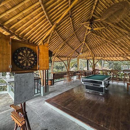 Tropik Resort Lombok Selong Belanak Eksteriør billede
